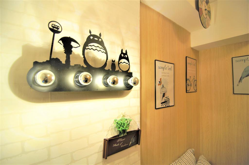 Big Wave Travel Hotell Hongkong Eksteriør bilde