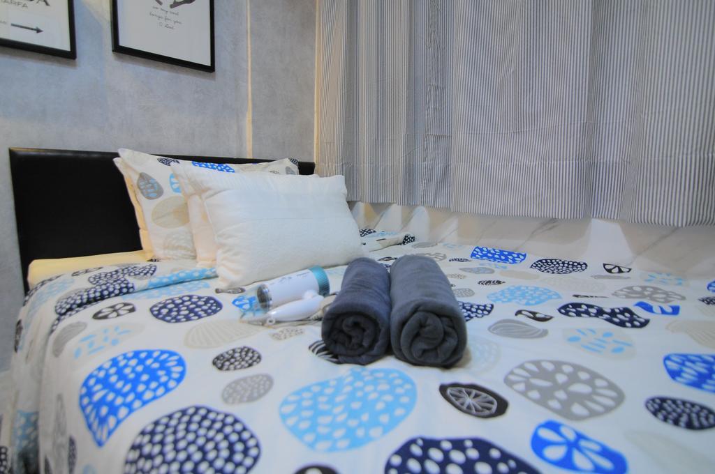 Big Wave Travel Hotell Hongkong Eksteriør bilde
