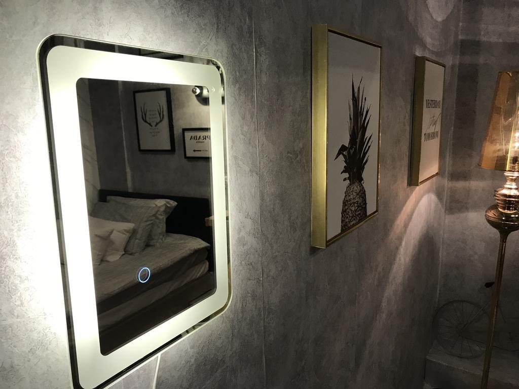 Big Wave Travel Hotell Hongkong Eksteriør bilde