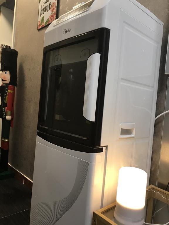 Big Wave Travel Hotell Hongkong Eksteriør bilde