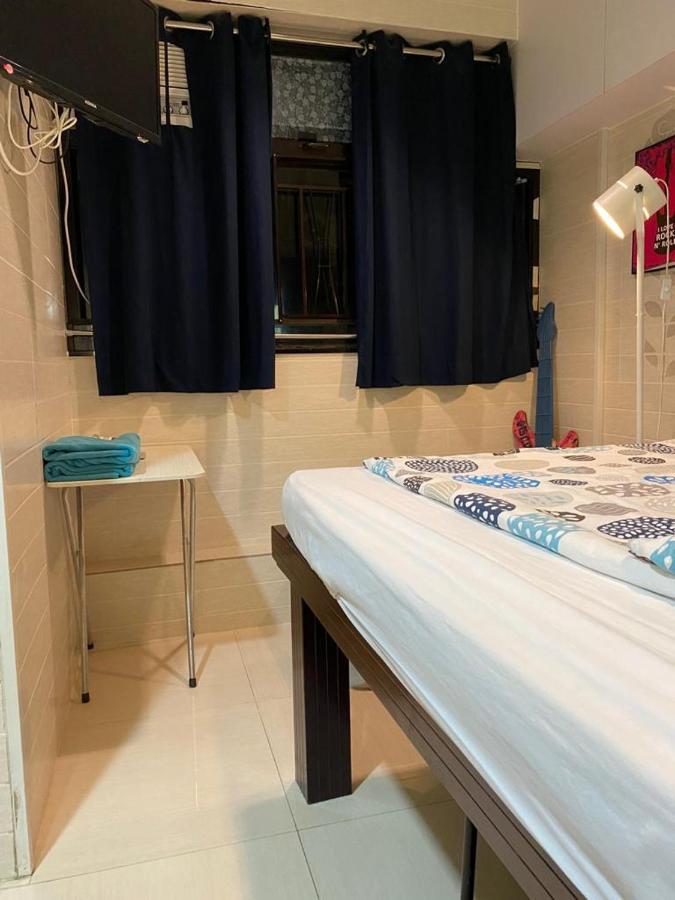 Big Wave Travel Hotell Hongkong Eksteriør bilde